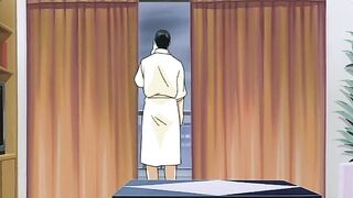 Lingeries Office / ランジェリーズ ep3