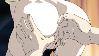 Lingeries Office / ランジェリーズ ep3