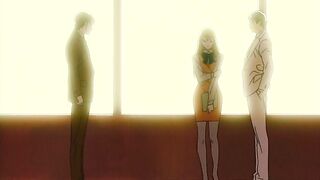 Lingeries Office / ランジェリーズ ep3