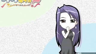 Pokopoko gunsho 2 - Its a real world ep1