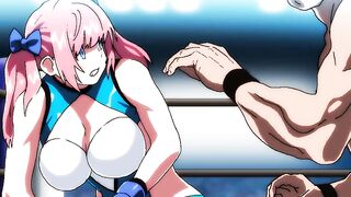 Moero! Taiiku kai kei musume ep2