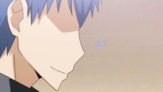 Chiwadora ~Jihanki no sukima~ ちわドラ!~自販機の隙間~