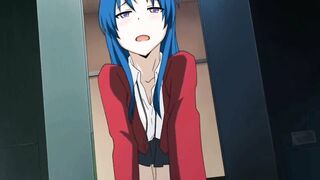 Chiwadora ~Jihanki no sukima~ ちわドラ!~自販機の隙間~