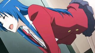 Chiwadora ~Jihanki no sukima~ ちわドラ!~自販機の隙間~