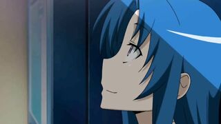 Chiwadora ~Jihanki no sukima~ ちわドラ!~自販機の隙間~