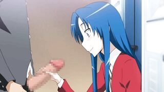 Chiwadora ~Jihanki no sukima~ ちわドラ!~自販機の隙間~