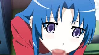 Chiwadora ~Jihanki no sukima~ ちわドラ!~自販機の隙間~