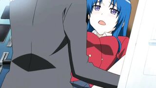 Chiwadora ~Jihanki no sukima~ ちわドラ!~自販機の隙間~