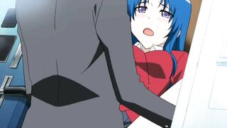 Chiwadora ~Jihanki no sukima~ ちわドラ!~自販機の隙間~