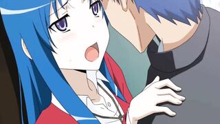 Chiwadora ~Jihanki no sukima~ ちわドラ!~自販機の隙間~