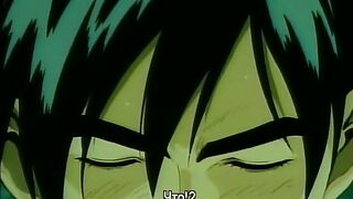 Chojin Densetsu Urotsukidouji 3 ep1-2 RUS