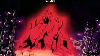 Chojin Densetsu Urotsukidouji 3 ep3-4 RUS