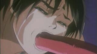 Urotsukidoji IV: Inferno Road ep1 ENG SUB