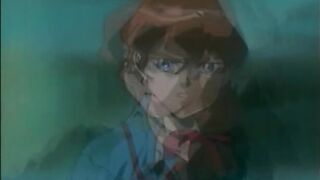 Urotsukidoji IV: Inferno Road ep1 ENG SUB