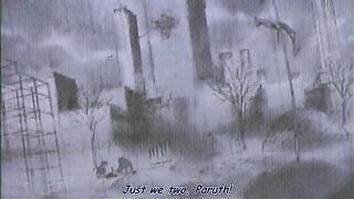 Urotsukidoji IV: Inferno Road ep2 ENG SUB