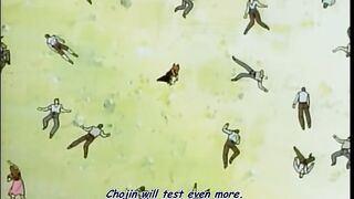 Urotsukidoji IV: Inferno Road ep2 ENG SUB