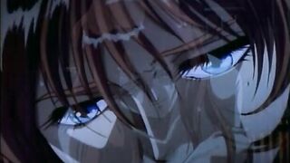 Urotsukidoji IV: Inferno Road ep2 ENG SUB