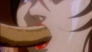 Urotsukidoji IV: Inferno Road ep2 ENG SUB