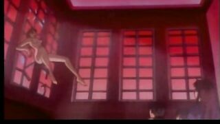 Urotsukidoji IV: Inferno Road ep2 ENG SUB