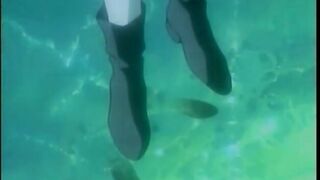 Urotsukidoji IV: Inferno Road ep2 ENG SUB