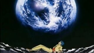 Urotsukidoji IV: Inferno Road ep3 ENG SUB