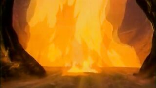 Urotsukidoji IV: Inferno Road ep3 ENG SUB