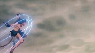 Urotsukidoji V / Urotsukidouji V RUS SUB