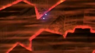 Urotsukidoji V / Urotsukidouji V RUS SUB