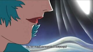 The Urotsuki ep1 RUS SUB