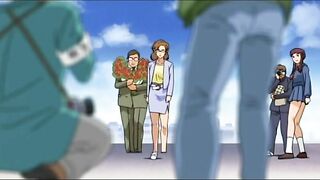 The Urotsuki ep1 RUS SUB