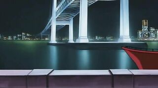 The Urotsuki ep2 RUS SUB