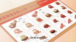 The Urotsuki ep2 RUS SUB