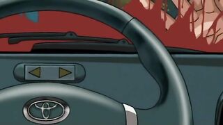 The Urotsuki ep2 RUS SUB