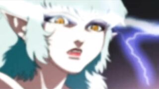 The Urotsuki ep3 RUS SUB