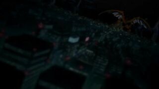 The Urotsuki ep3 RUS SUB