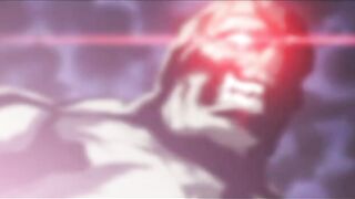 The Urotsuki ep3 RUS SUB