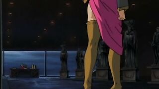 The Urotsuki ep3 RUS SUB