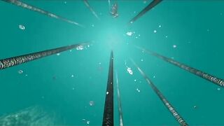 The Urotsuki ep3 RUS SUB