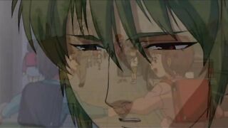 The Urotsuki ep3 RUS SUB