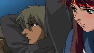 The Urotsuki ep3 RUS SUB