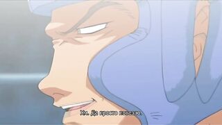 The Urotsuki ep3 RUS SUB