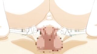 Genkaku Cool na Sensei ga Aheboteochi ep1 SPA