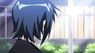 Genkaku Cool na Sensei ga Aheboteochi ep1 SPA