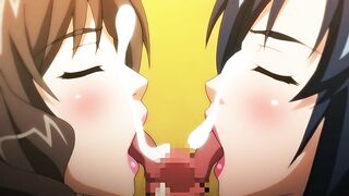 Genkaku Cool na Sensei ga Aheboteochi ep2 SPA