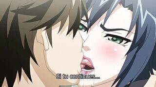 Genkaku Cool na Sensei ga Aheboteochi ep1 FR