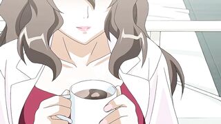 Genkaku Cool na Sensei ga Aheboteochi ep2 FR