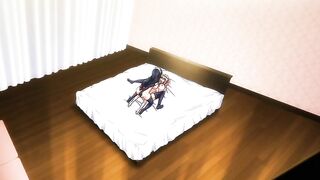Mayohiga no Onee-san / マヨヒガのお姉さん ep1