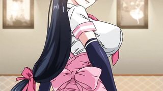 Mayohiga no Onee-san / マヨヒガのお姉さん ep1