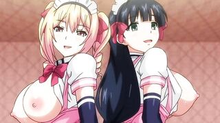 Mayohiga no Onee-san / マヨヒガのお姉さん ep1