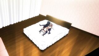 Mayohiga no Onee-san ep1 ENG SUB